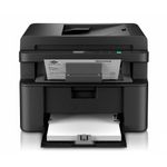 impressora multifuncional laser brother dcp-l1652w usb wi-fi 110v (mp)
