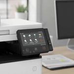 impressora multifuncional laser canon imagerunner 1643if duplex wi-fi 110v (mp)