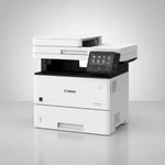 impressora multifuncional laser canon imagerunner 1643if duplex wi-fi 110v (mp)