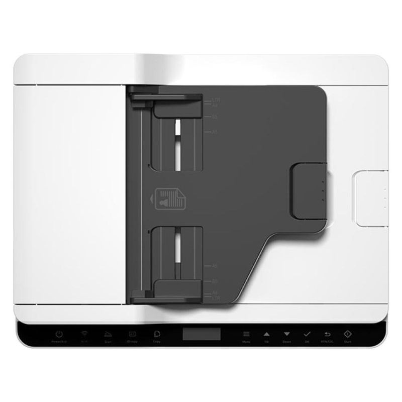 impressora multifuncional laser pantum monocromática bm2300aw wi-fi bluetooth 110v (mp)