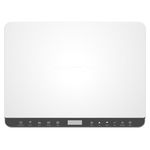 impressora multifuncional laser pantum monocromática bm2300nw rede wi-fi 110v (mp)