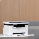 impressora multifuncional laser pantum monocromática bm2300nw rede wi-fi 110v (mp)