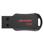 pen drive hikvision 32gb usb 2.0 m200r hs-usb-m200r/32g (mp)