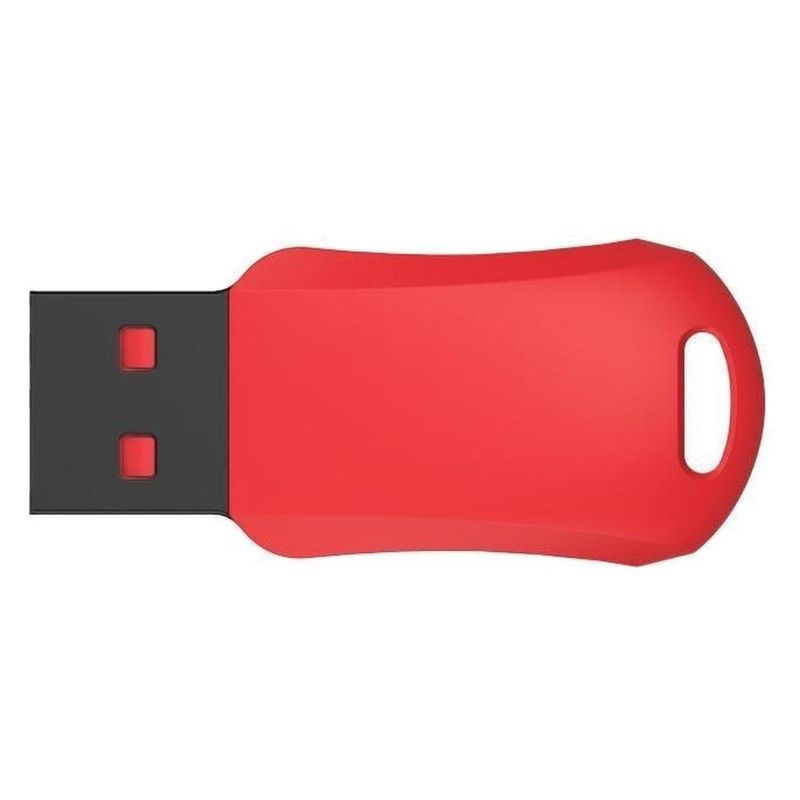 pen drive hikvision 32gb usb 2.0 m200r hs-usb-m200r/32g (mp)