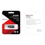 pen drive hikvision 32gb usb 2.0 m200r hs-usb-m200r/32g (mp)