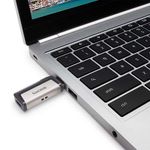 pen drive sandisk 64gb ultra dual drive usb-c sdddc2-064g-g46 (mp)