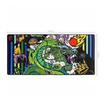mousepad gamer pcyes ancient dragon extended estilo speed 90x42cm pma90x42 (mp)