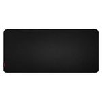 mousepad gamer pcyes exclusive 80x40cm preto pmpex (mp)