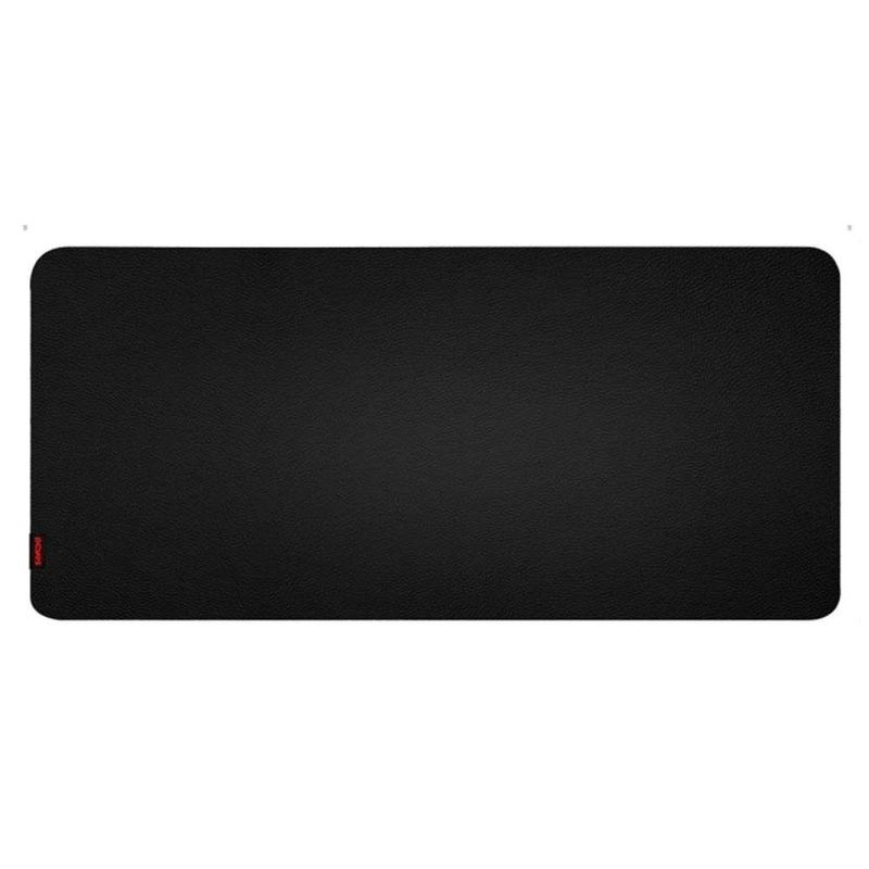 mousepad gamer pcyes exclusive 80x40cm preto pmpex (mp)