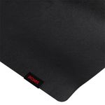 mousepad gamer pcyes exclusive 80x40cm preto pmpex (mp)