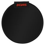 mousepad gamer pcyes extended estilo speed 90x42cm preto pmc90x42b (mp)