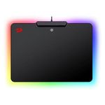 mousepad gamer redragon epeius rgb 35x25cm p009 (mp)