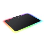 mousepad gamer redragon epeius rgb 35x25cm p009 (mp)