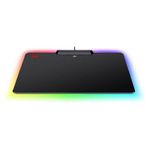 mousepad gamer redragon epeius rgb 35x25cm p009 (mp)