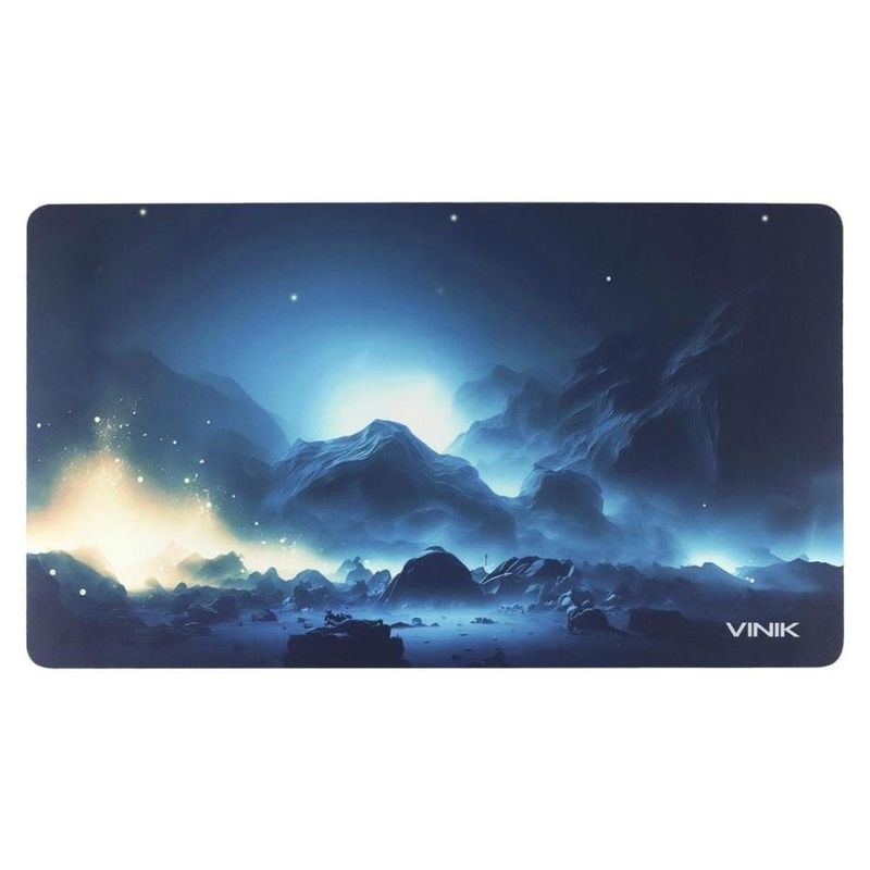 mousepad gamer vinik extended horizon 70x40cm mpxh74 (mp)