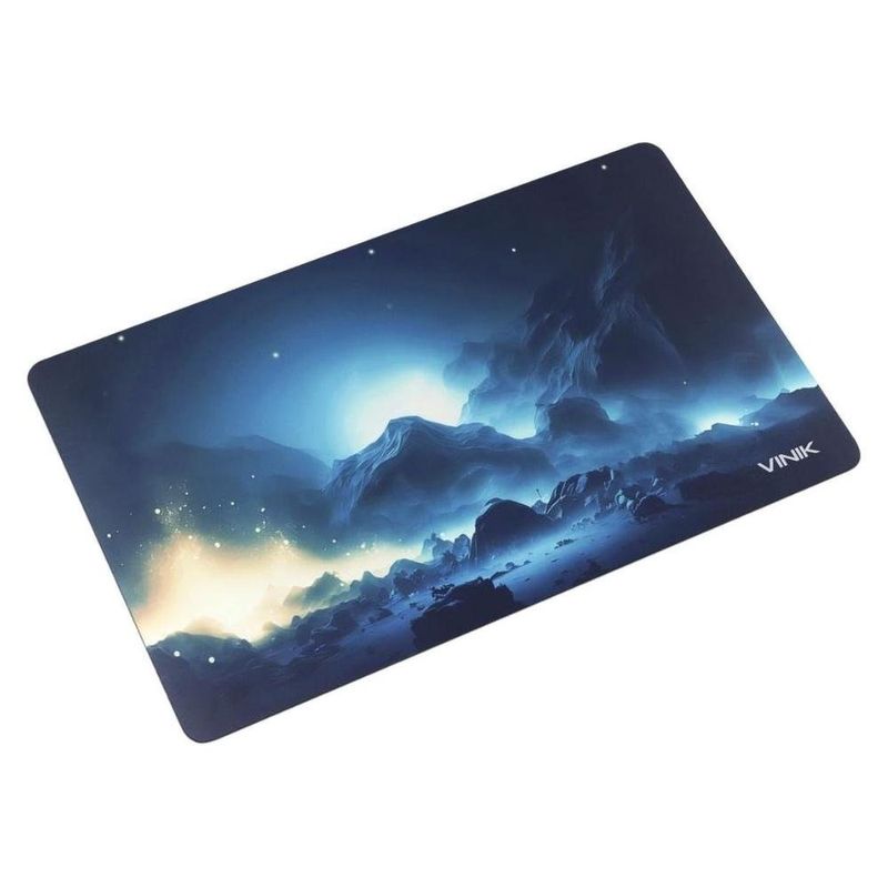 mousepad gamer vinik extended horizon 70x40cm mpxh74 (mp)