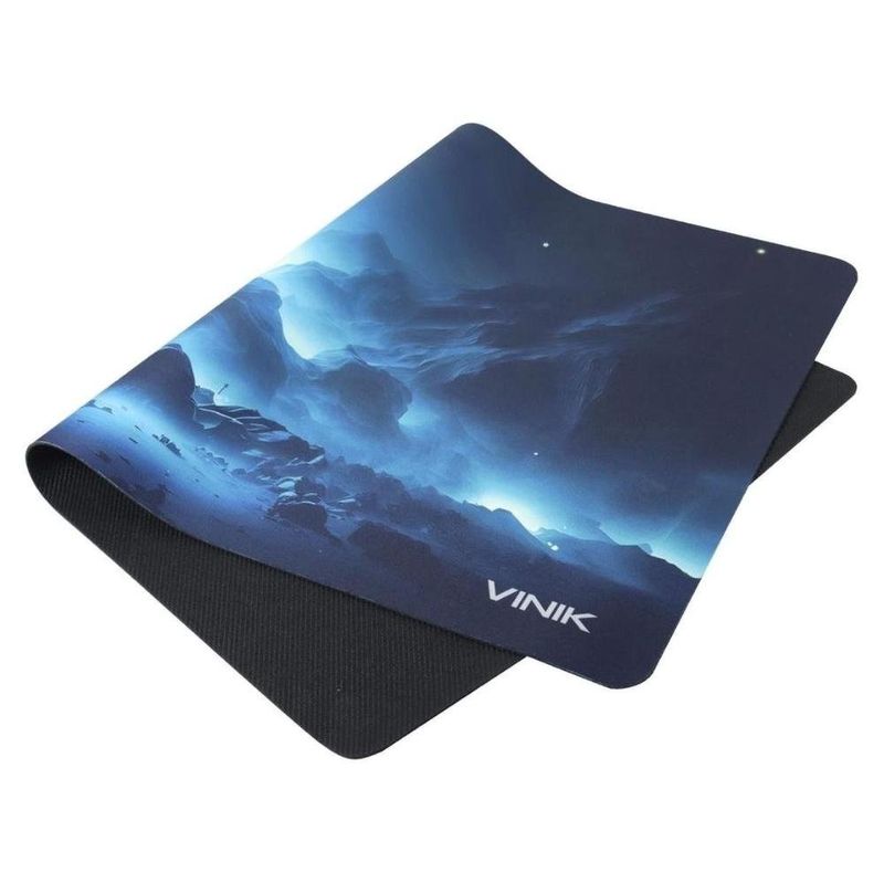 mousepad gamer vinik extended horizon 70x40cm mpxh74 (mp)