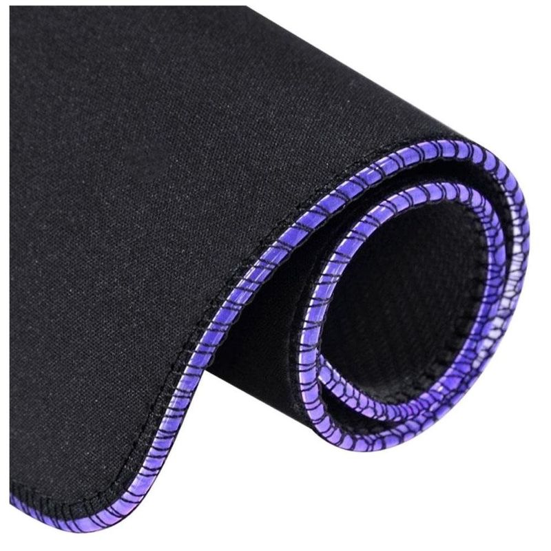 mousepad gamer vinik vx gaming rgb 25x35cm 34684 (mp)