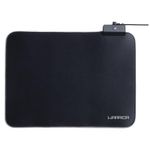 mousepad gamer warrior cronos rgb 24x36cm ac333 (mp)