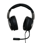 headset acer office com fio ohw303 zl.hdscc.020 preto (mp)