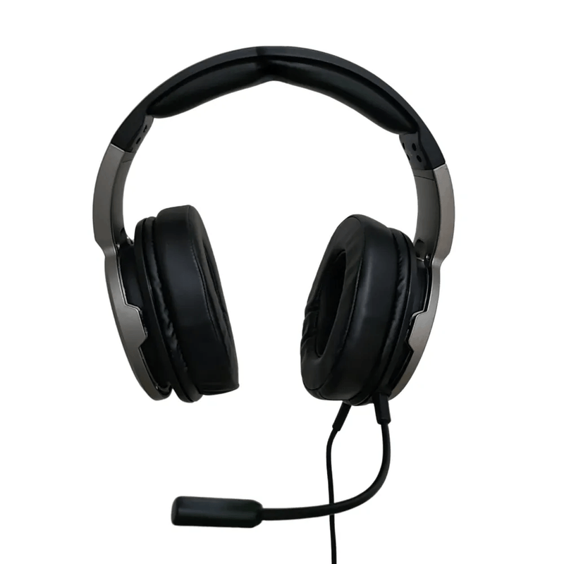 headset acer office com fio ohw303 zl.hdscc.020 preto (mp)