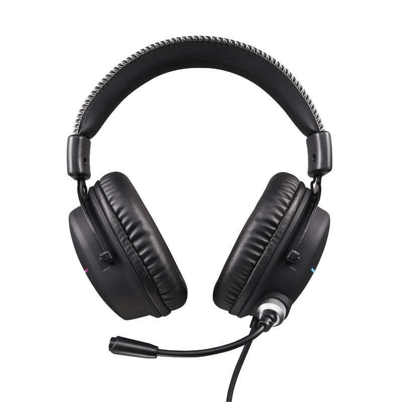 headset gamer acer nitro com fio nhw200 gp.hds11.01h preto (mp)