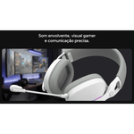 headset gamer pcyes nowy black vulcan usb surround hgnw40bv preto (mp)