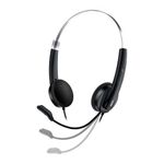 headset genius stereo usb hs-220u 31710021400 preto (mp)