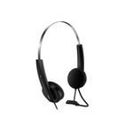 headset genius stereo usb hs-220u 31710021400 preto (mp)