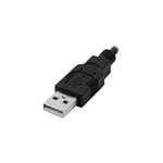 headset genius stereo usb hs-230u 31710021400 preto (mp)