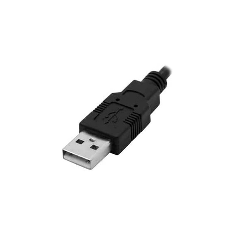 headset genius stereo usb hs-230u 31710021400 preto (mp)