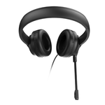 headset pcyes comfort usb cm500 preto (mp)