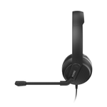 headset pcyes comfort usb cm500 preto (mp)