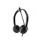 headset pcyes office driver usb 30mm hb500 phb500 preto (mp)
