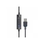headset pcyes office driver usb 30mm hb500 phb500 preto (mp)