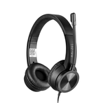 headset multi usb-c hf1100 ph501 preto (mp)