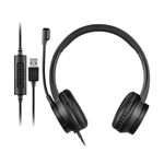 headset multi usb-c hf1100 ph501 preto (mp)