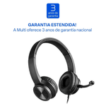 headset multi usb-c hf1100 ph501 preto (mp)