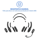 headset multi usb-c hf1100 ph501 preto (mp)