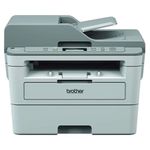 impressora multifuncional brother laser mono duplex dcp-b7535dw (mp)