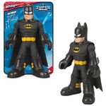 boneco batman dc super friends imaginext mattel jmj25