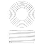 mangueira para jardim tramontina 15 metros pvc 3 camadas com esguicho regulável azul 79157150