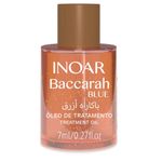 óleo capilar inoar baccarah blue amendoadas e tamara 7ml