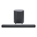 caixa de som soundbar jbl bar 500mk2 multibeam 375w bluetooth dolby atmos 28913881 (mp)