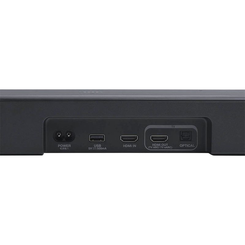 caixa de som soundbar jbl bar 500mk2 multibeam 375w bluetooth dolby atmos 28913881 (mp)