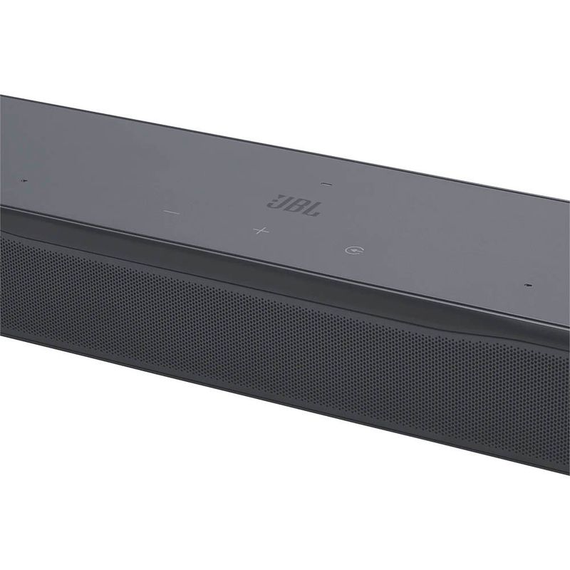 caixa de som soundbar jbl bar 500mk2 multibeam 375w bluetooth dolby atmos 28913881 (mp)