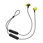 fone de ouvido bluetooth jbl intra auricular endurance run 3 preto e verde (mp)