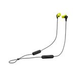 fone de ouvido bluetooth jbl intra auricular endurance run 3 preto e verde (mp)