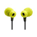 fone de ouvido bluetooth jbl intra auricular endurance run 3 preto e verde (mp)