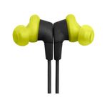 fone de ouvido bluetooth jbl intra auricular endurance run 3 preto e verde (mp)